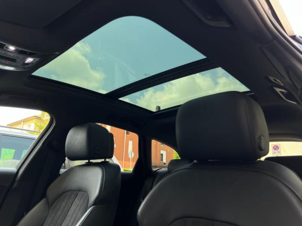 Audi A6 Allroad usata a Padova (11)