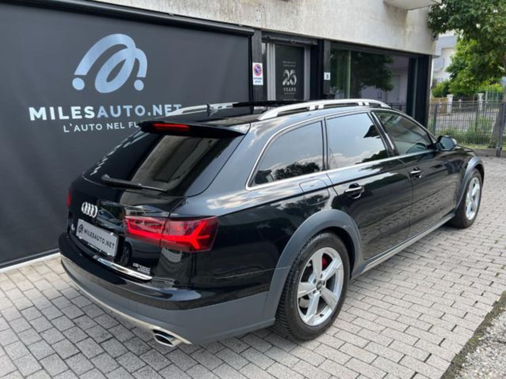 Audi A6 Allroad usata a Padova (2)