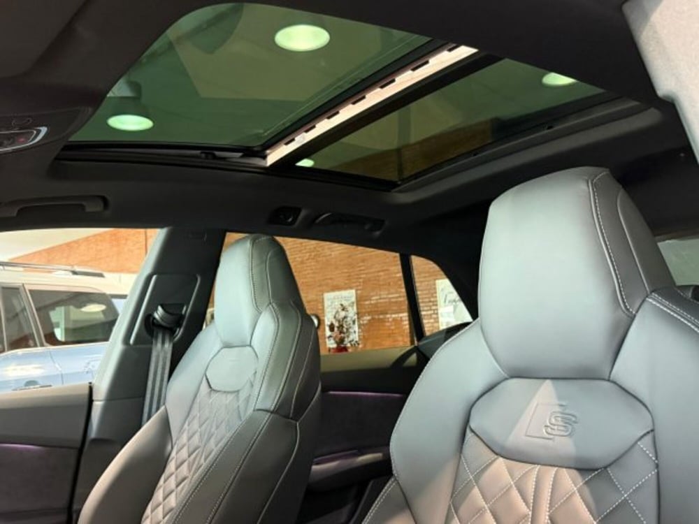 Audi Q8 nuova a Bologna (14)