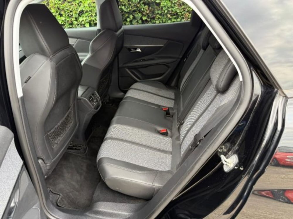 Peugeot 3008 usata a Bologna (13)