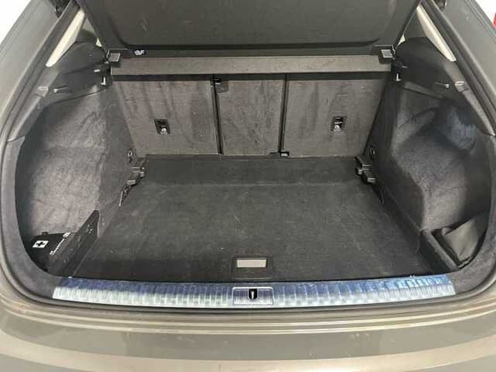 Audi Q3 usata a Catanzaro (10)