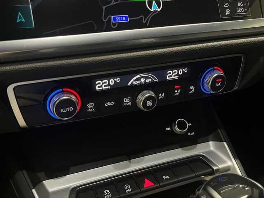 Audi Q3 usata a Catanzaro (17)