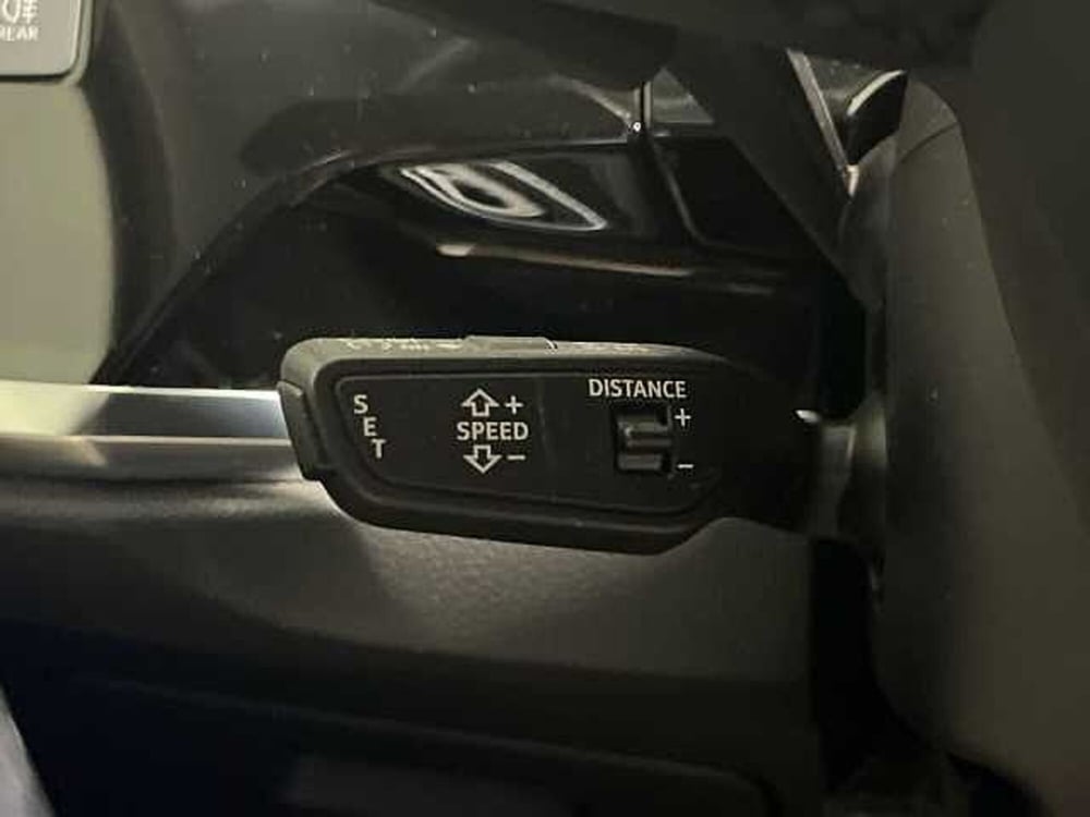 Audi Q3 usata a Catanzaro (18)