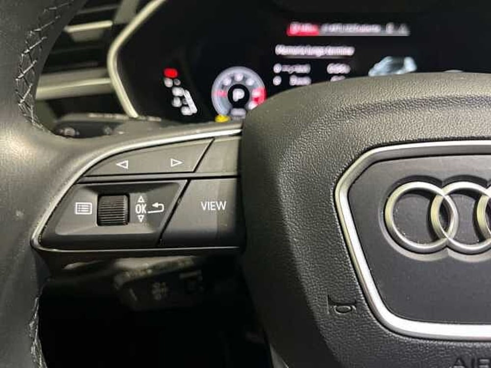 Audi Q3 usata a Catanzaro (19)