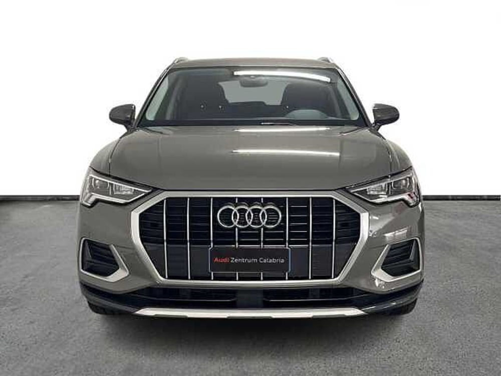 Audi Q3 usata a Catanzaro (2)