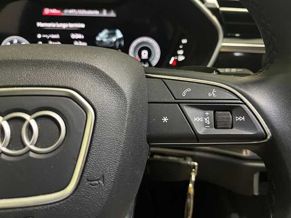 Audi Q3 usata a Catanzaro (20)