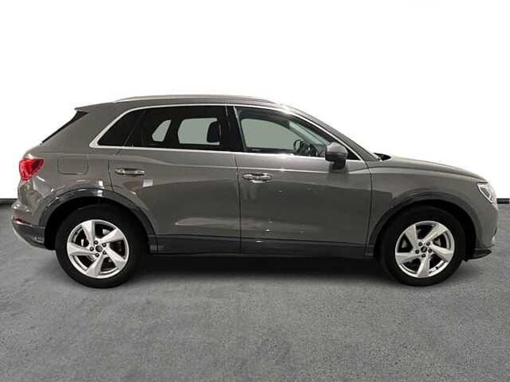 Audi Q3 usata a Catanzaro (3)