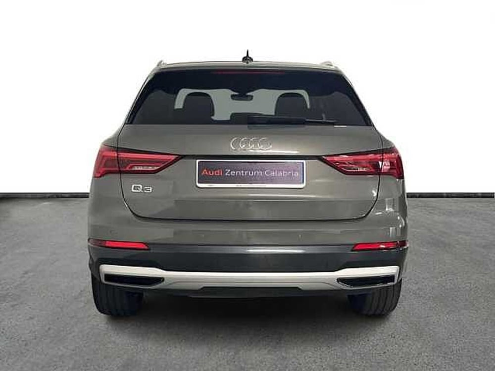 Audi Q3 usata a Catanzaro (5)