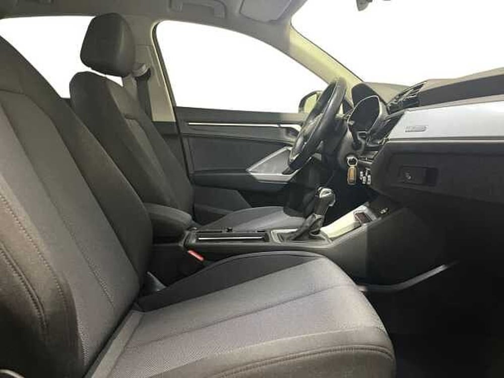 Audi Q3 usata a Catanzaro (6)