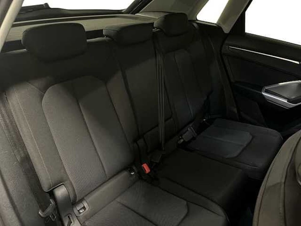 Audi Q3 usata a Catanzaro (7)