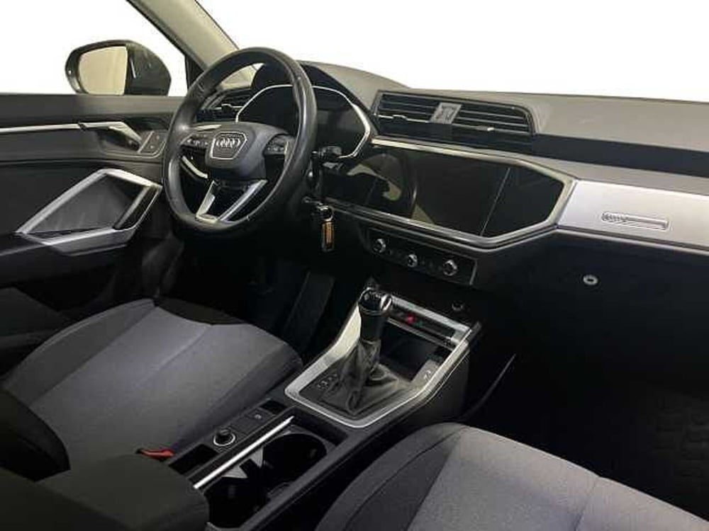 Audi Q3 usata a Catanzaro (8)
