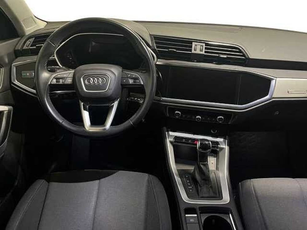 Audi Q3 usata a Catanzaro (9)