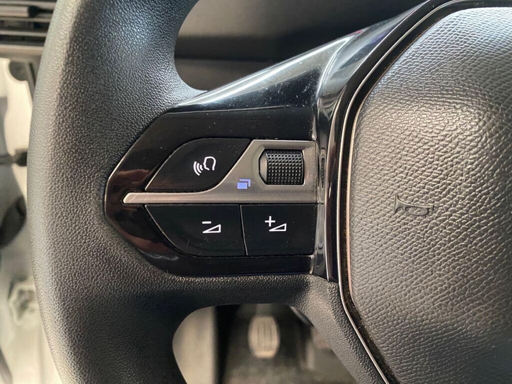 Peugeot Partner Furgone usata a Torino (13)