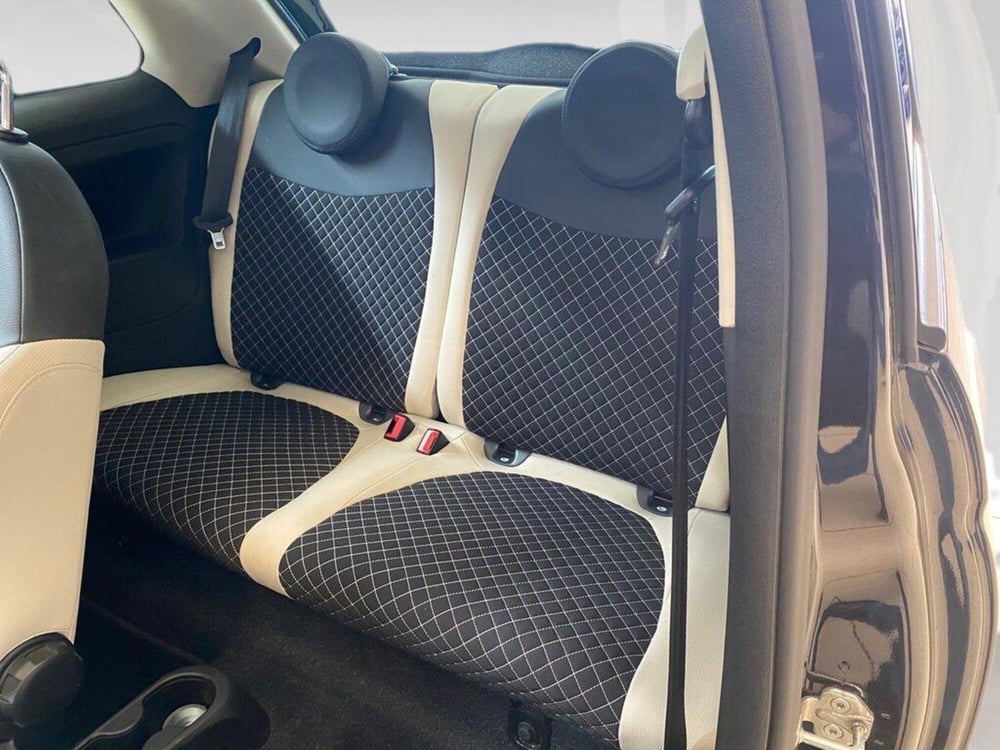 Fiat 500 usata a Torino (9)