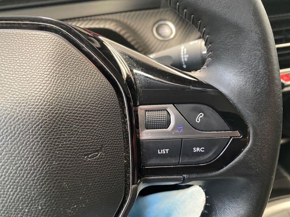 Peugeot 208 usata a Torino (12)