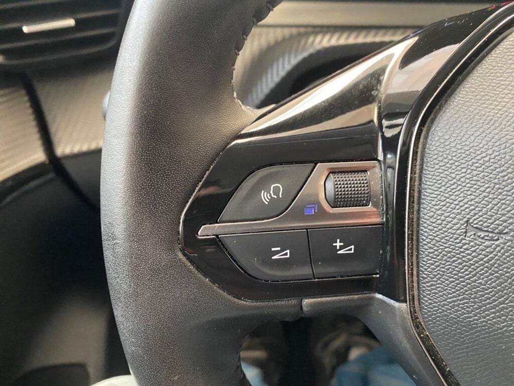 Peugeot 208 usata a Torino (13)