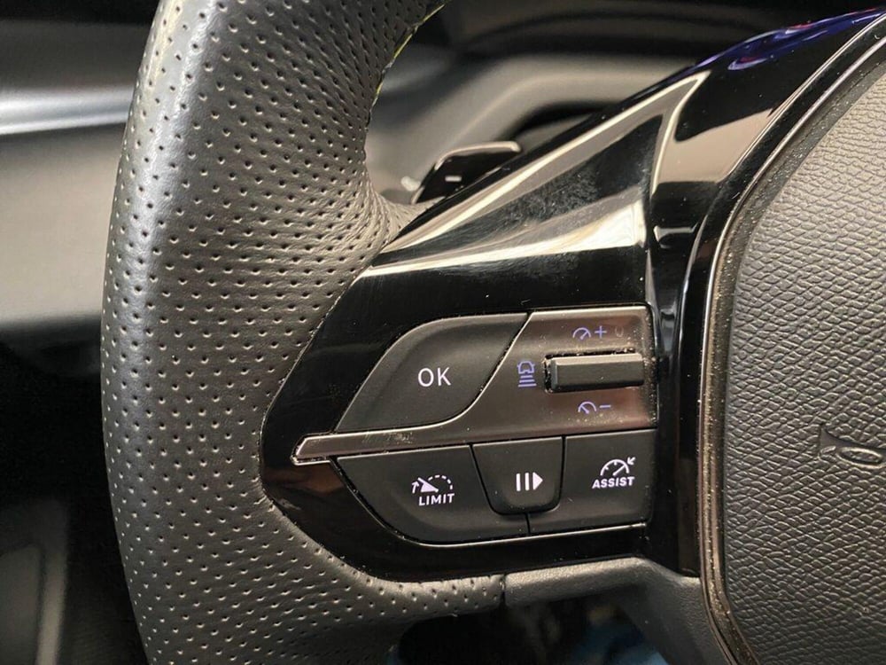 Peugeot 308 usata a Torino (12)