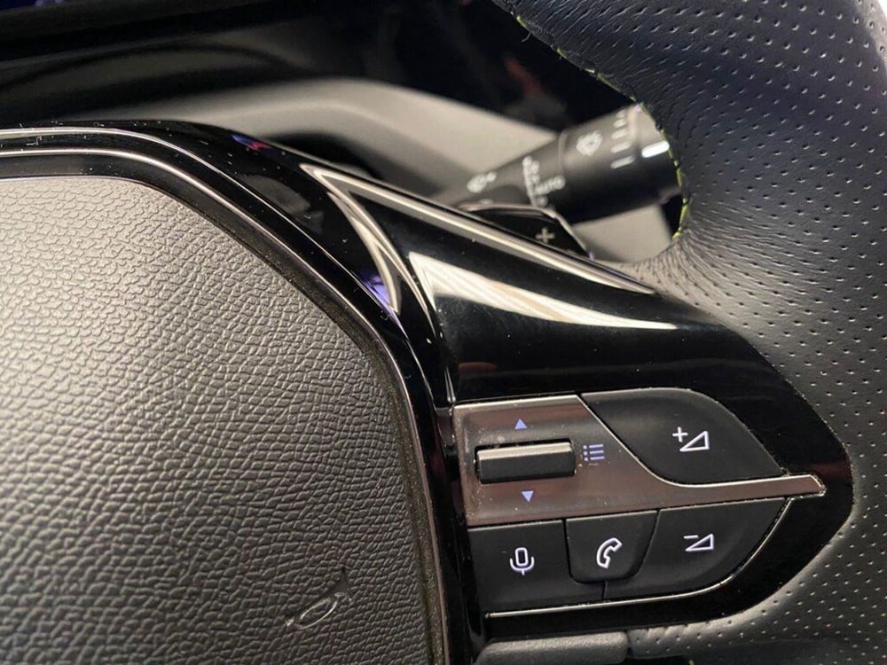 Peugeot 308 usata a Torino (13)