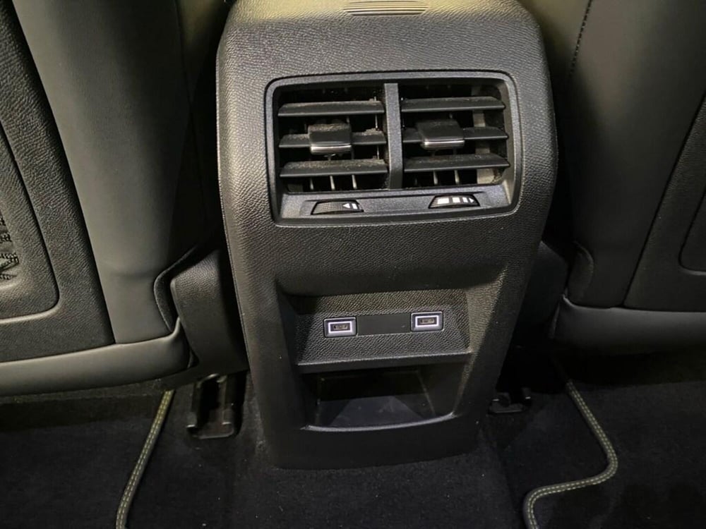 Peugeot 308 usata a Torino (14)