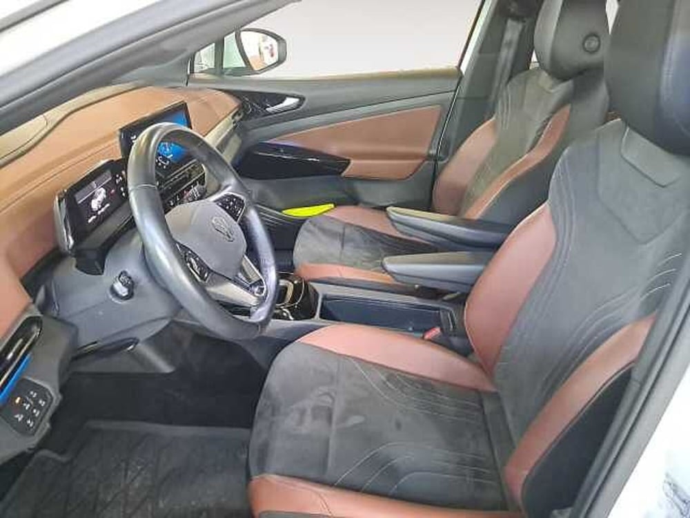 Volkswagen ID.4 usata a Ravenna (10)