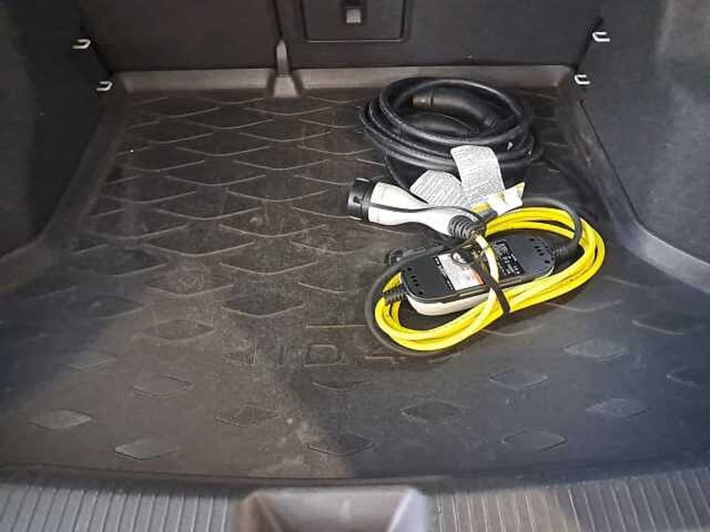 Volkswagen ID.4 usata a Ravenna (12)