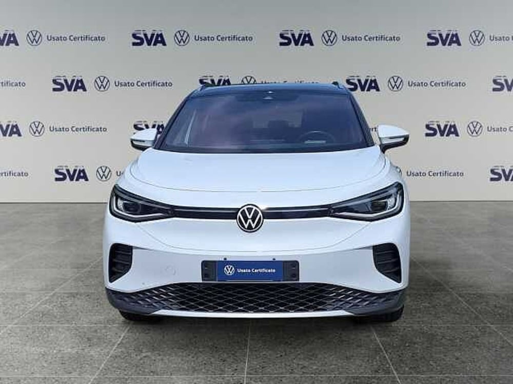 Volkswagen ID.4 usata a Ravenna (2)