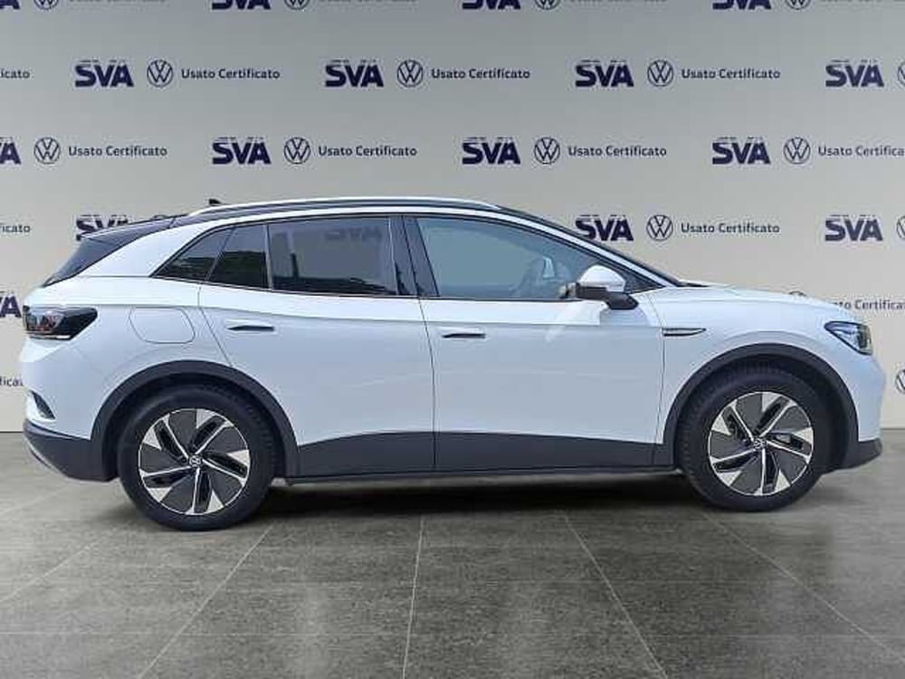 Volkswagen ID.4 usata a Ravenna (5)
