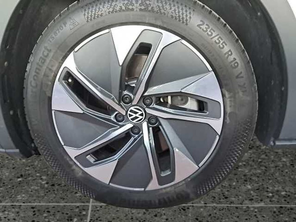 Volkswagen ID.4 usata a Ravenna (6)