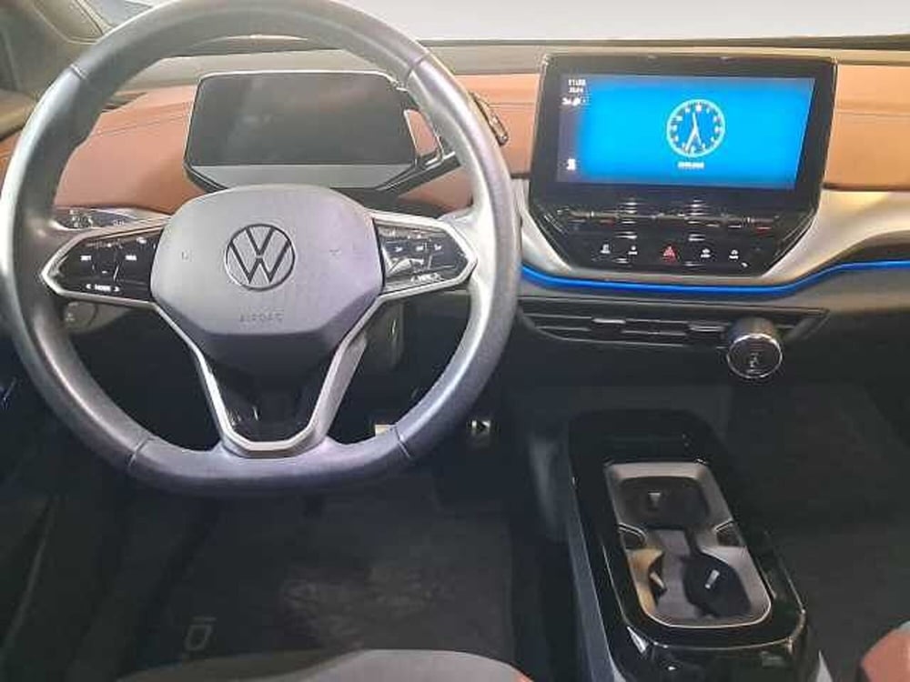 Volkswagen ID.4 usata a Ravenna (7)