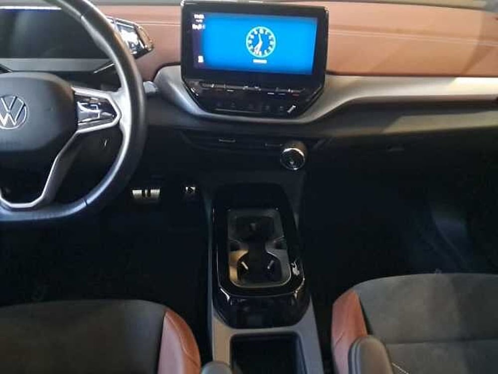 Volkswagen ID.4 usata a Ravenna (8)