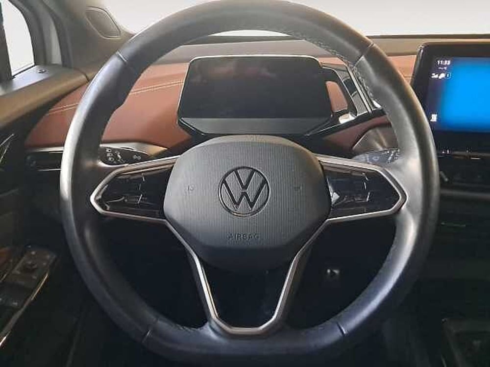 Volkswagen ID.4 usata a Ravenna (9)