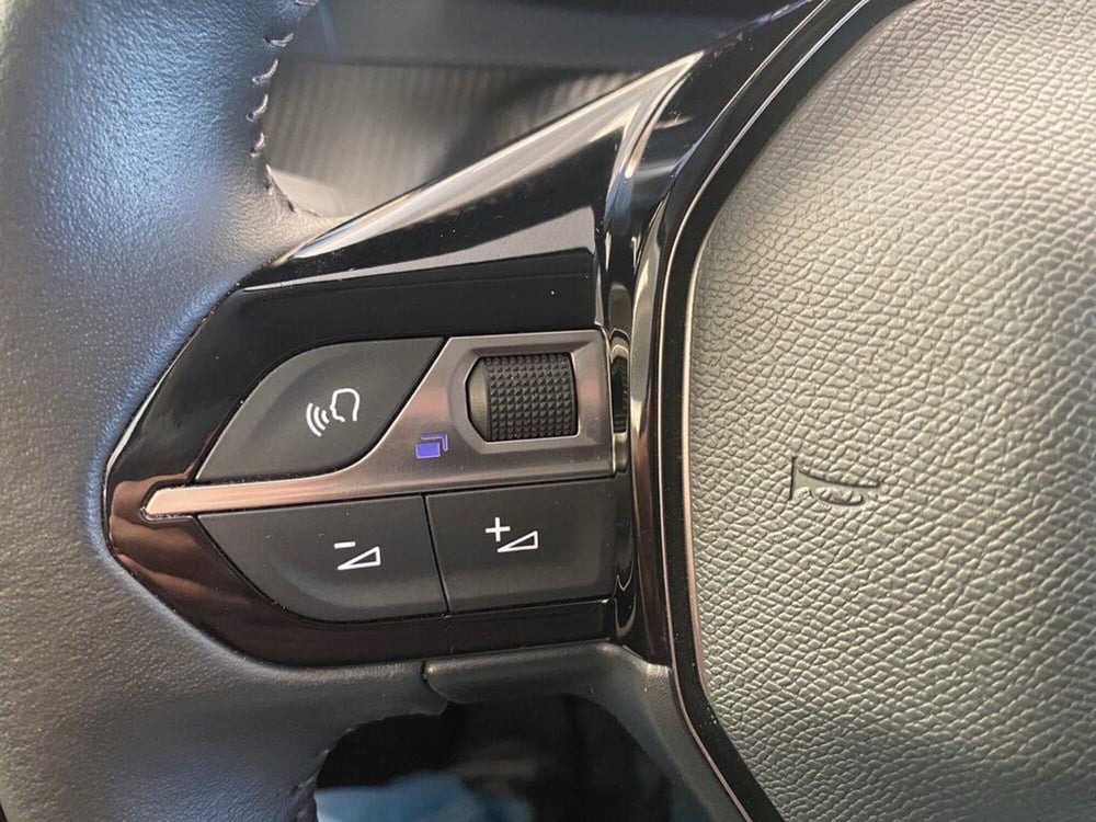 Peugeot 208 usata a Torino (12)