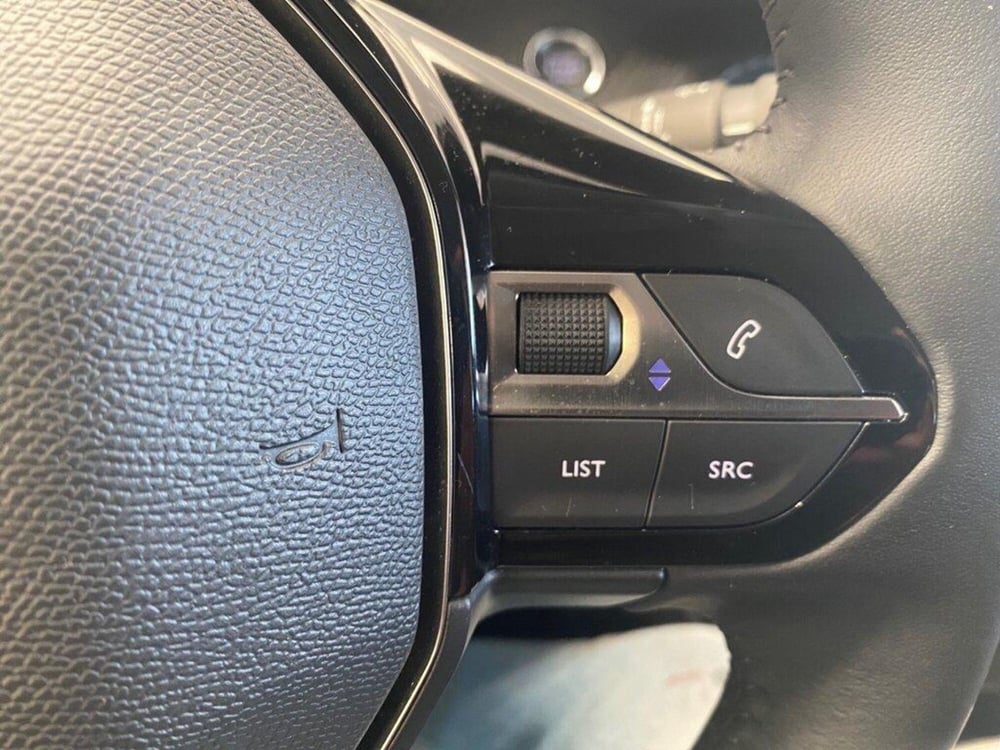 Peugeot 208 usata a Torino (13)