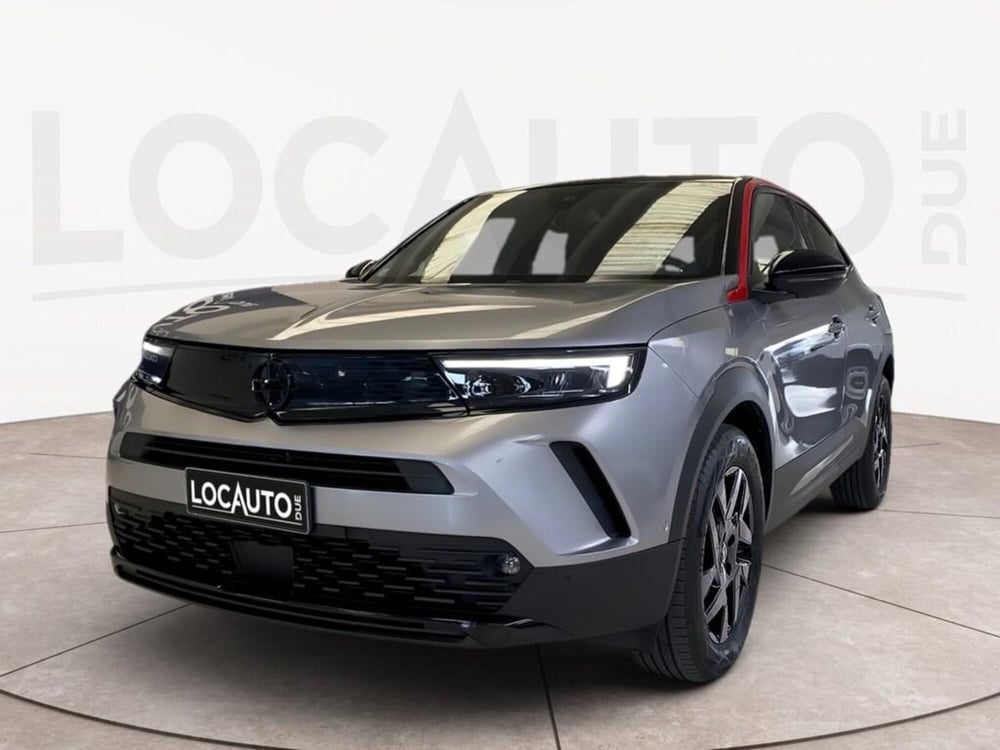 Opel Mokka usata a Torino