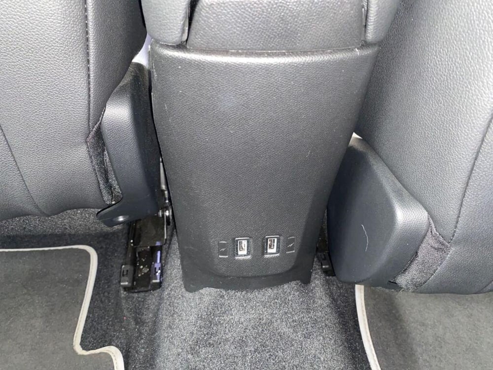 Opel Mokka usata a Torino (14)
