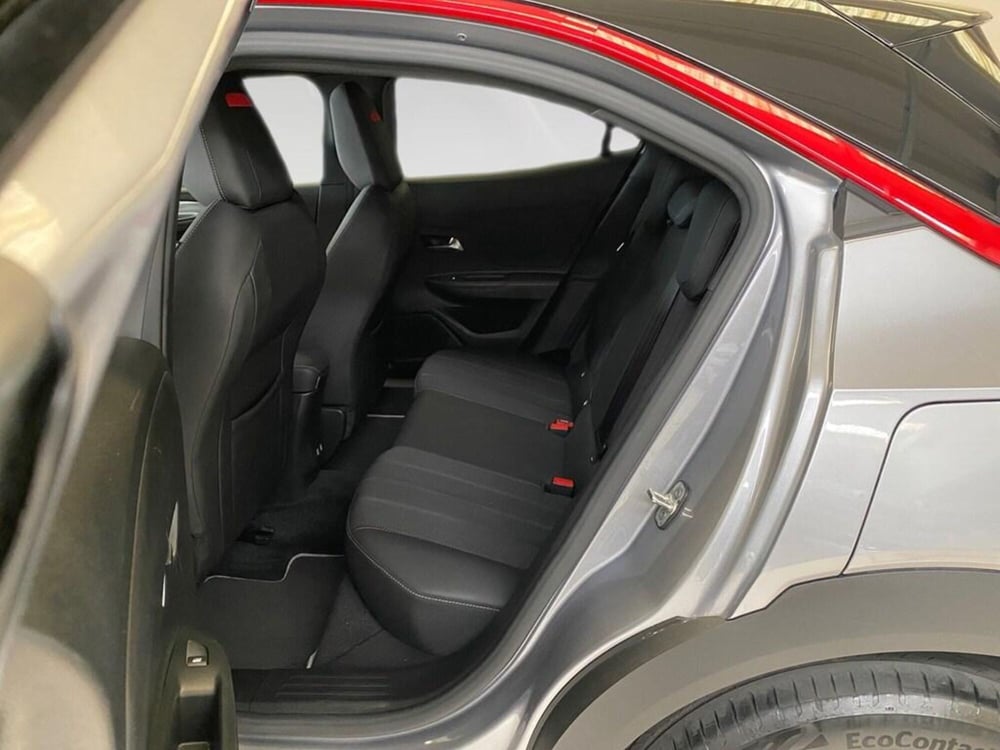 Opel Mokka usata a Torino (9)