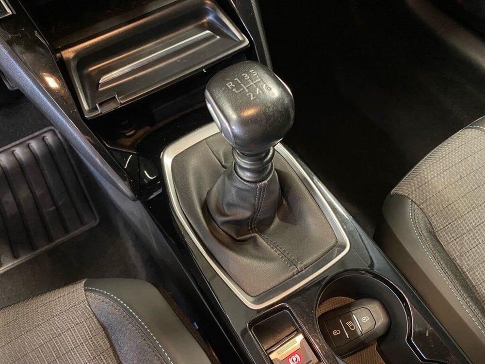 Peugeot 208 usata a Torino (12)
