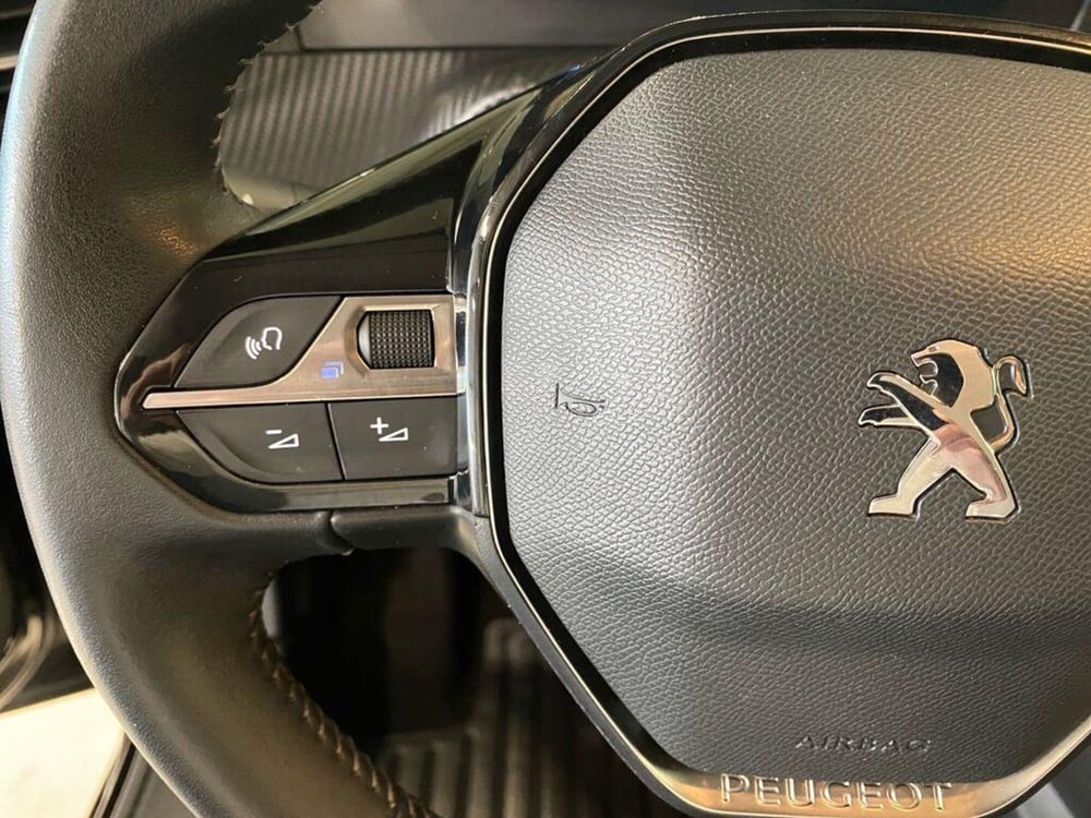 Peugeot 208 usata a Torino (14)