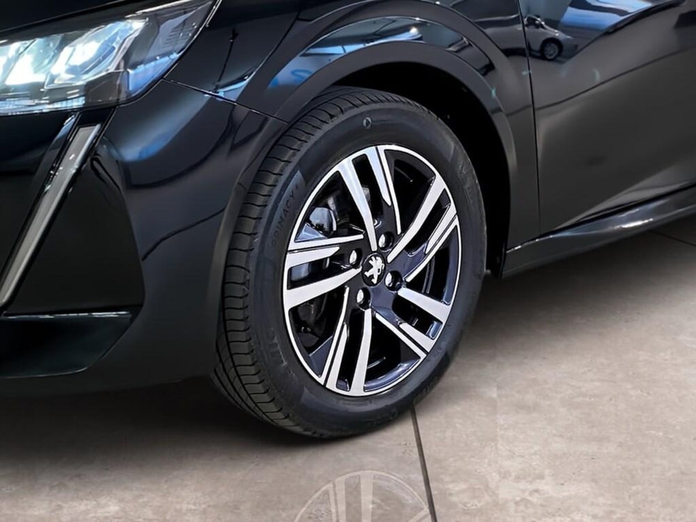 Peugeot 208 usata a Torino (15)