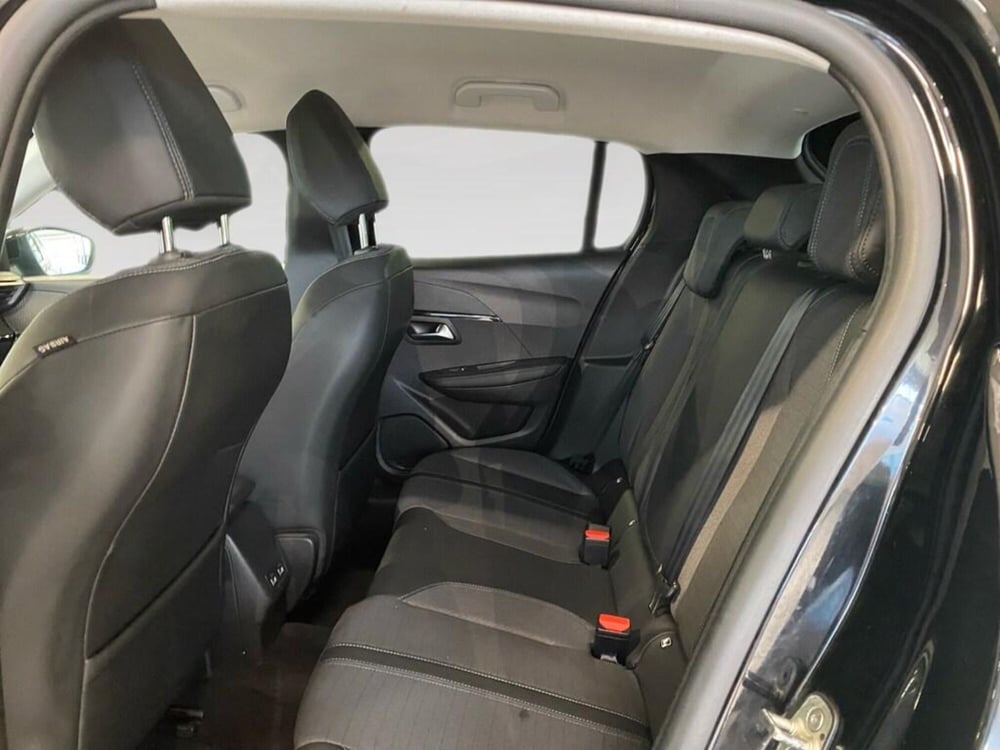 Peugeot 208 usata a Torino (8)