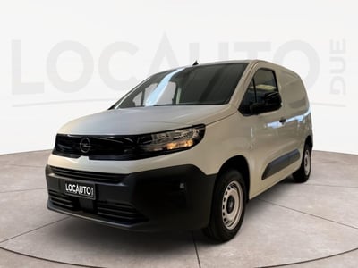 Opel Combo Furgone cargo L1H1 1.5d 100cv S&amp;S p.maggior. mt6 nuova a Torino
