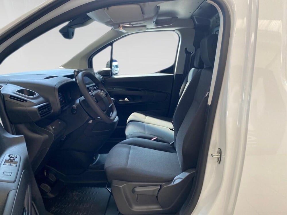 Opel Combo Furgone nuova a Torino (8)