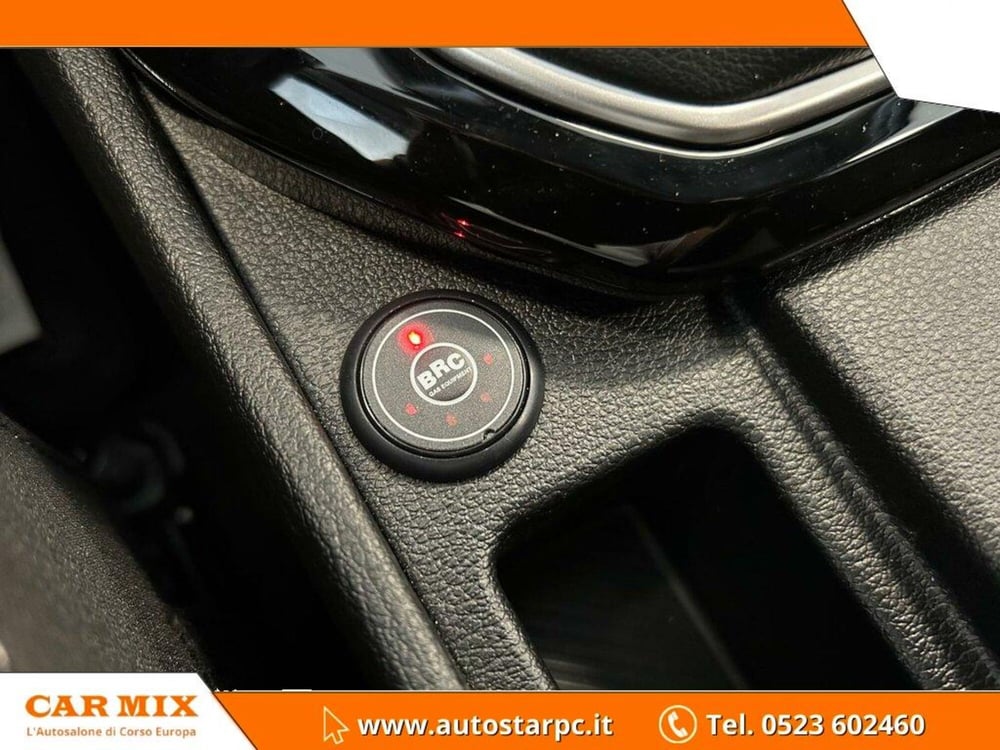 Kia Sportage usata a Piacenza (14)