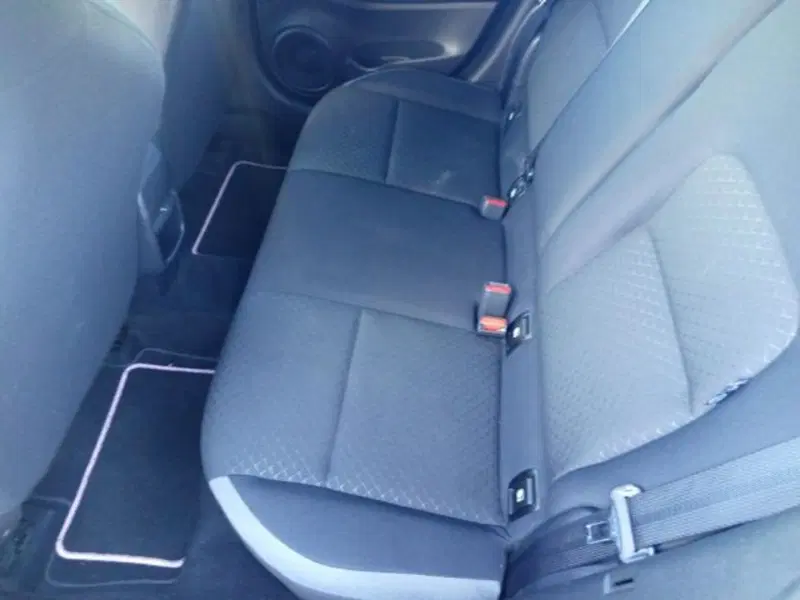 Nissan Juke usata a Frosinone (13)