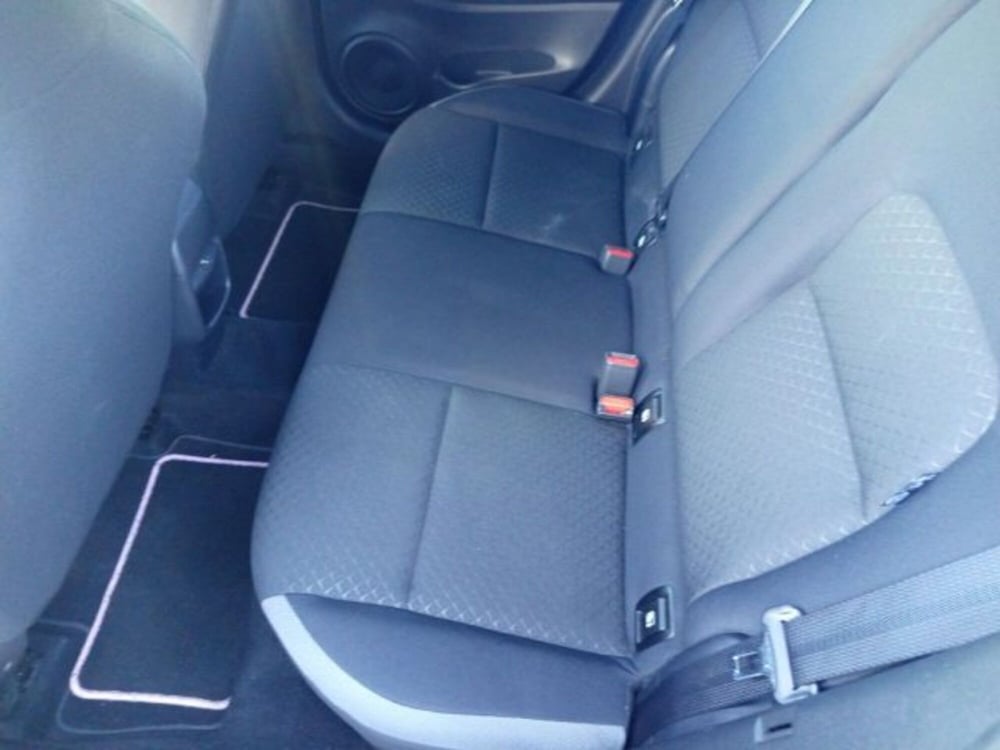 Nissan Juke usata a Frosinone (13)