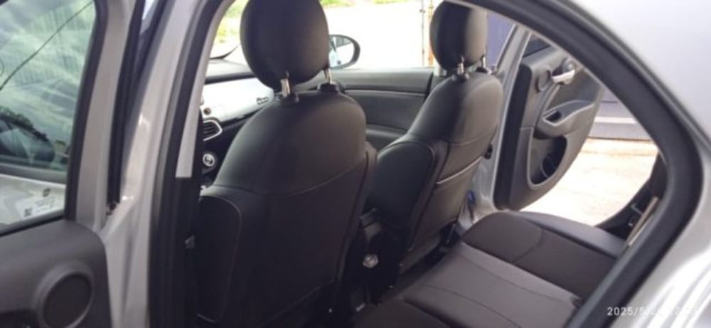 Fiat 500X usata a Frosinone (10)