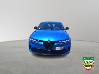 Alfa Romeo Tonale 1.6 Sprint 130cv tct6 del 2024 usata a San Giorgio a Liri