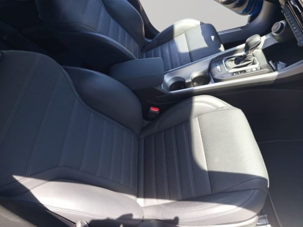 Alfa Romeo Tonale usata a Frosinone (11)