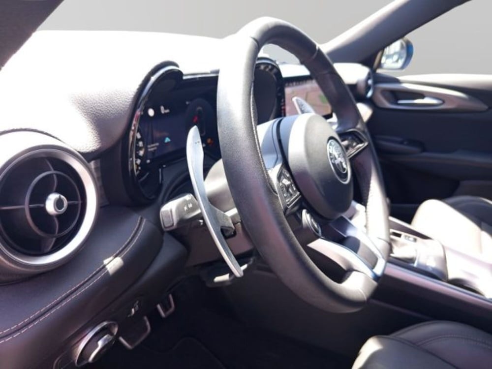 Alfa Romeo Tonale usata a Frosinone (13)