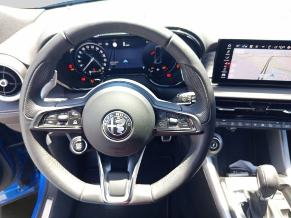 Alfa Romeo Tonale usata a Frosinone (14)
